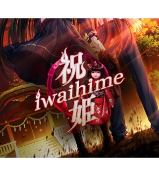 Iwaihime Steam Key GLOBAL